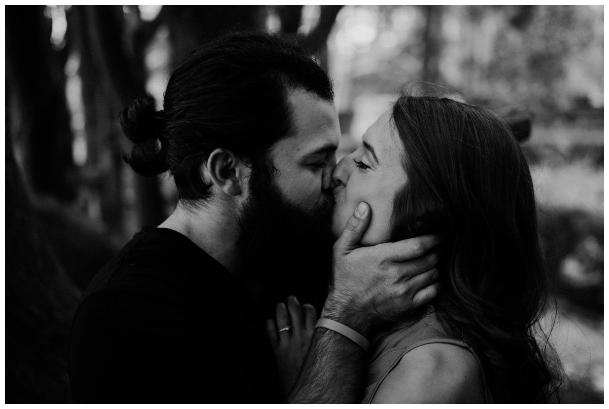 Ridley Creek State Park, Mansion at Ridley Creek State Park, Ridley State Park Engagement