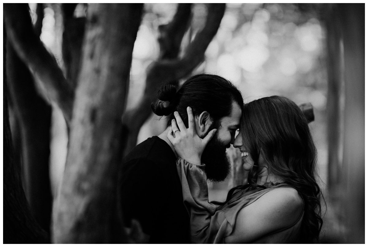 Ridley Creek State Park, Mansion at Ridley Creek State Park, Ridley State Park Engagement