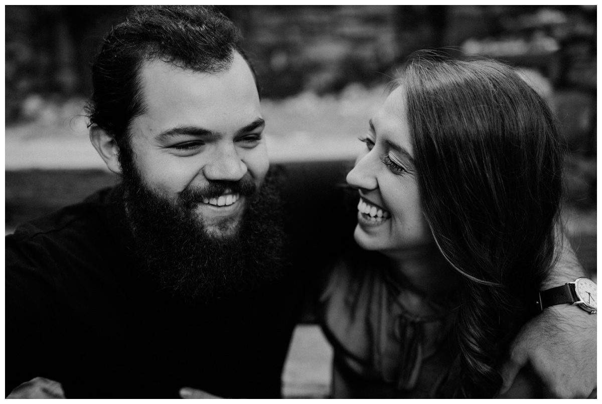 Ridley Creek State Park, Mansion at Ridley Creek State Park, Ridley State Park Engagement