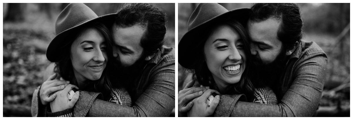 Ridley Creek State Park, Mansion at Ridley Creek State Park, Ridley State Park Engagement