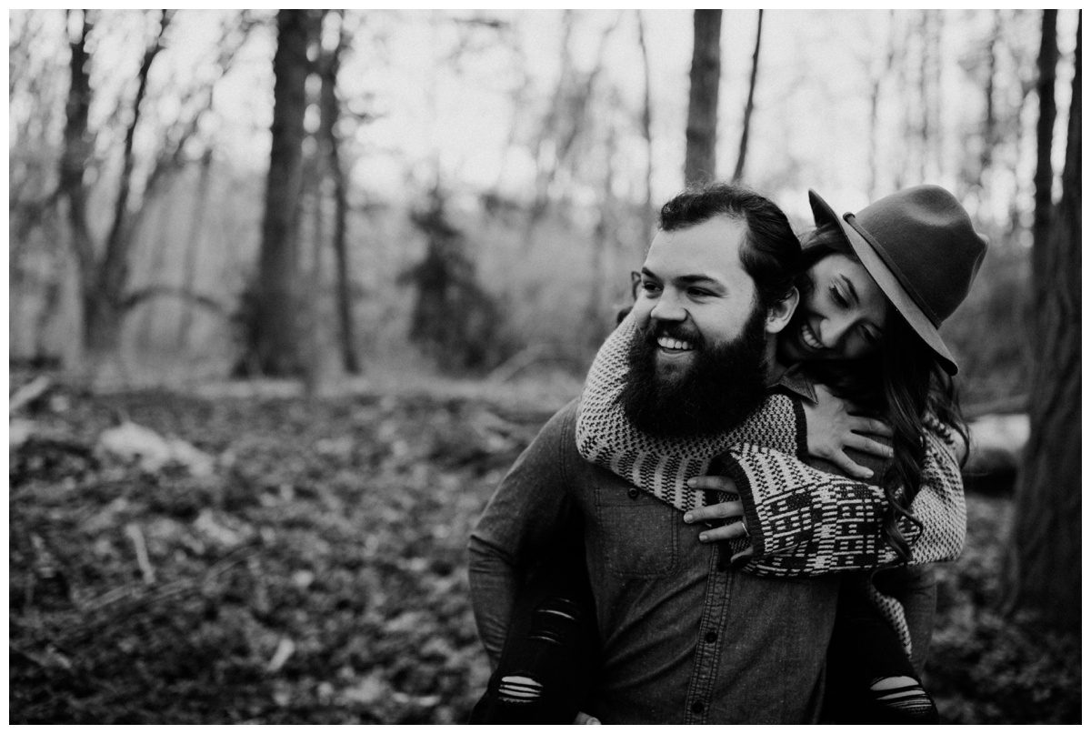 Ridley Creek State Park, Mansion at Ridley Creek State Park, Ridley State Park Engagement