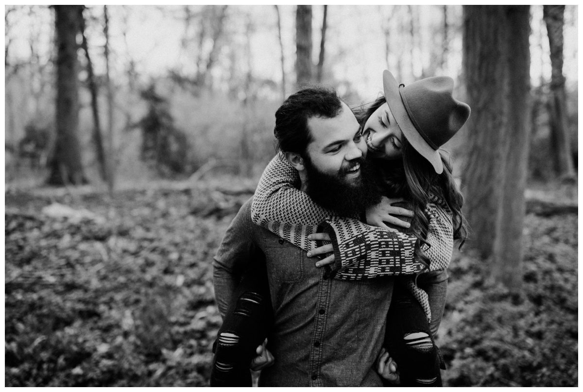Ridley Creek State Park, Mansion at Ridley Creek State Park, Ridley State Park Engagement