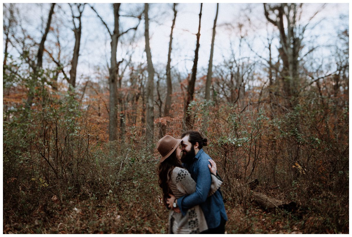 Ridley Creek State Park, Mansion at Ridley Creek State Park, Ridley State Park Engagement