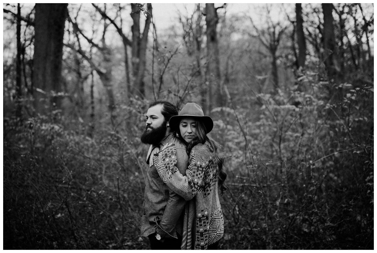 Ridley Creek State Park, Mansion at Ridley Creek State Park, Ridley State Park Engagement