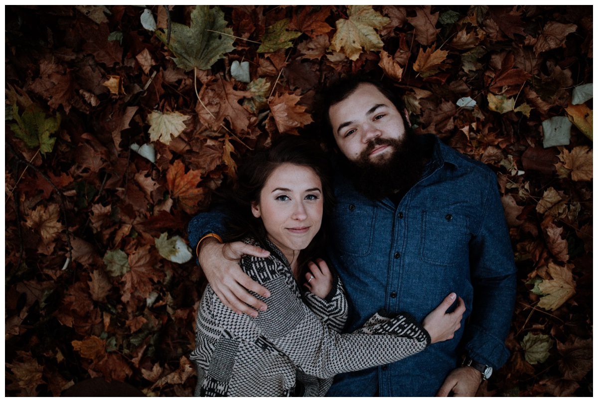 Ridley Creek State Park, Mansion at Ridley Creek State Park, Ridley State Park Engagement