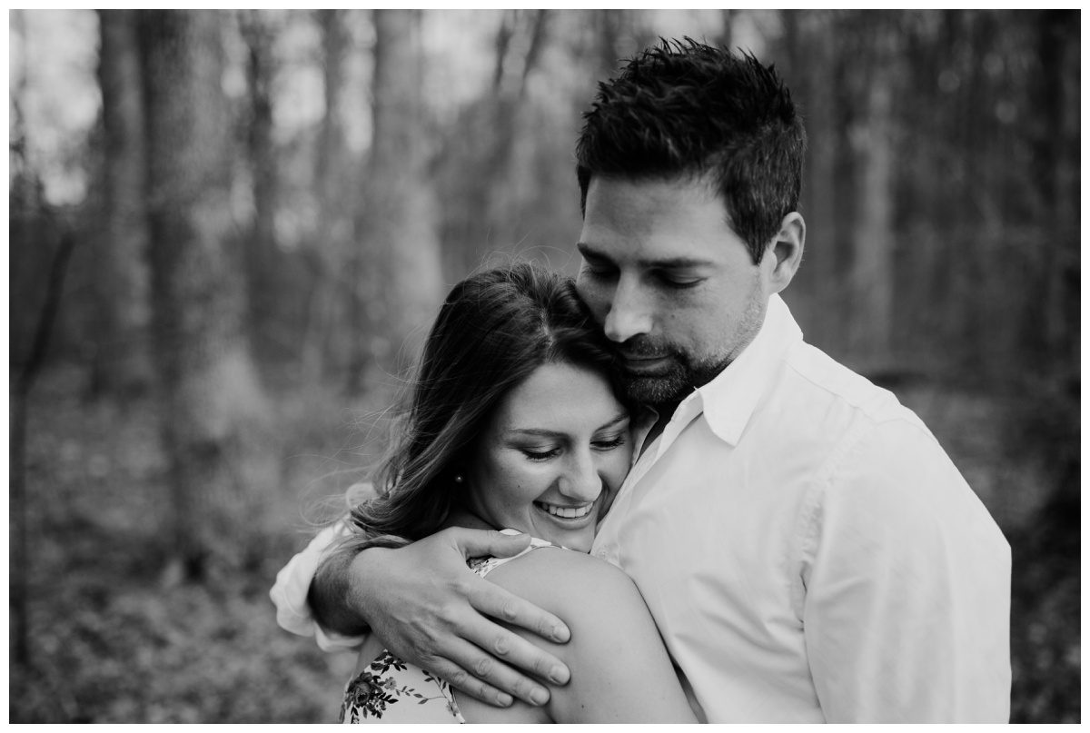 Gifford Pinchot Engagement Shoot, Pennsylvania Wedding Photographer, Nature Engagement Shoot