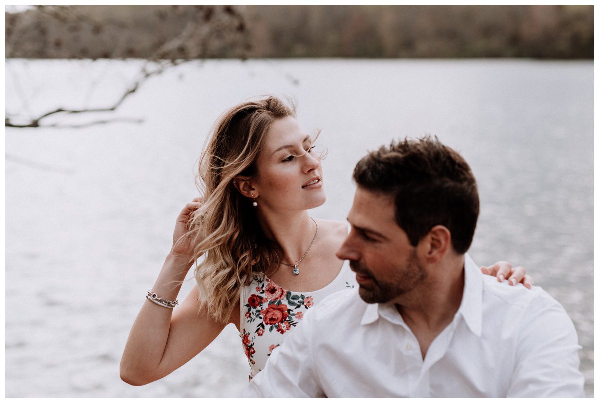 Gifford Pinchot Engagement Shoot, Pennsylvania Wedding Photographer, Nature Engagement Shoot