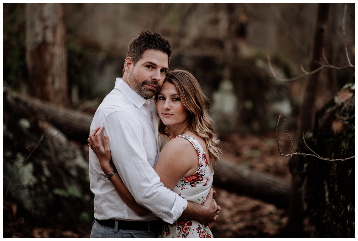 Gifford Pinchot Engagement Shoot, Pennsylvania Wedding Photographer, Nature Engagement Shoot