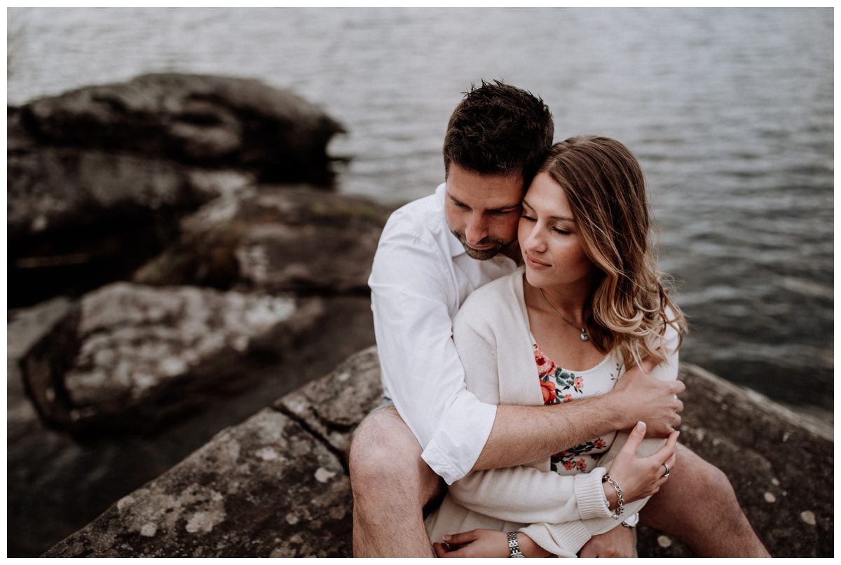 Gifford Pinchot Engagement Shoot, Pennsylvania Wedding Photographer, Nature Engagement Shoot
