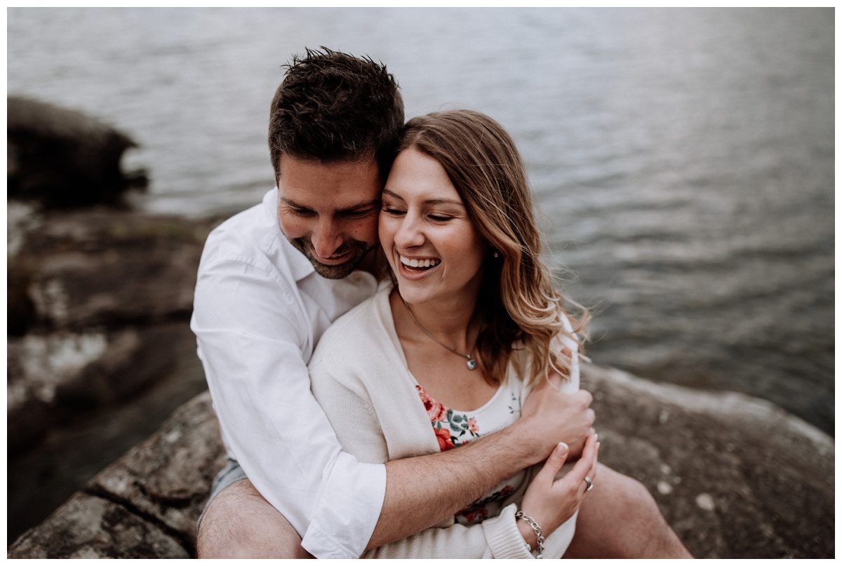 Gifford Pinchot Engagement Shoot, Pennsylvania Wedding Photographer, Nature Engagement Shoot