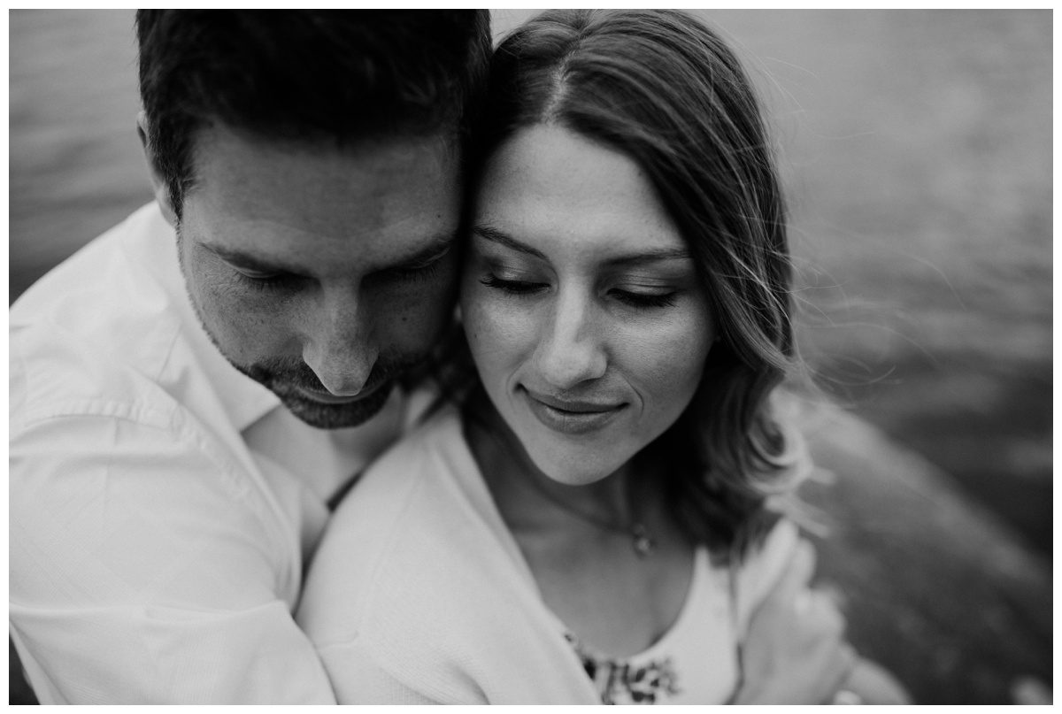 Gifford Pinchot Engagement Shoot, Pennsylvania Wedding Photographer, Nature Engagement Shoot