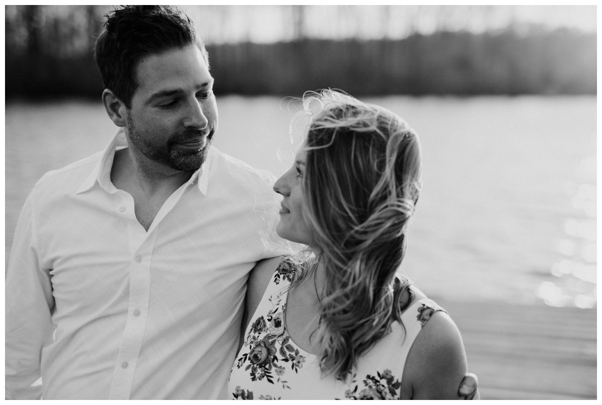 Gifford Pinchot Engagement Shoot, Pennsylvania Wedding Photographer, Nature Engagement Shoot