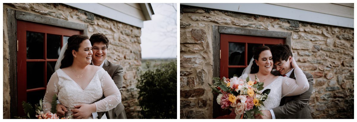 Springfield Manor Wedding