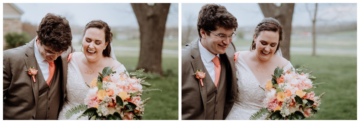 Springfield Manor Wedding