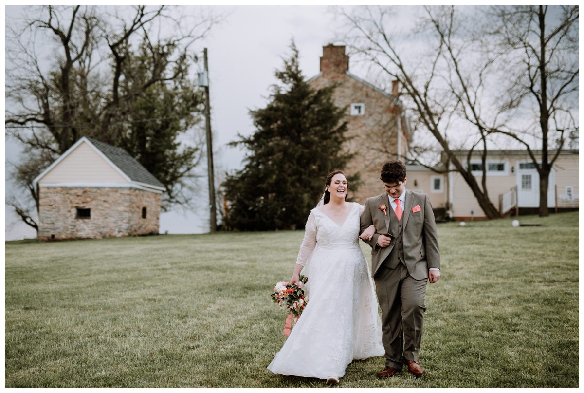 Springfield Manor Wedding