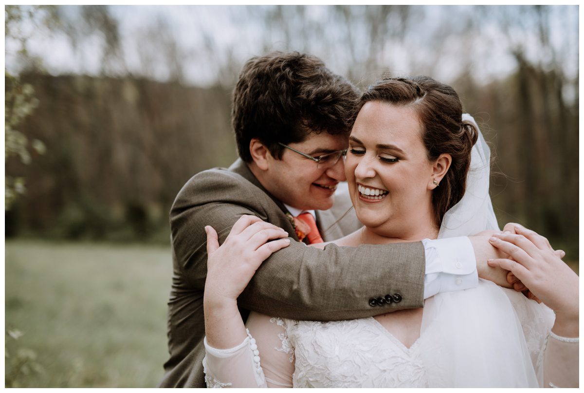 Springfield Manor Wedding