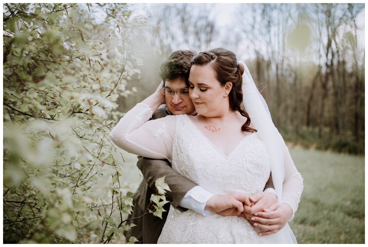 Springfield Manor Wedding