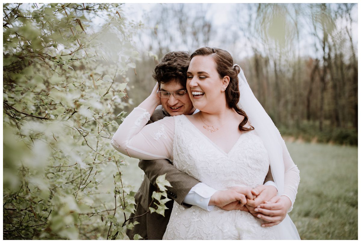 Springfield Manor Wedding