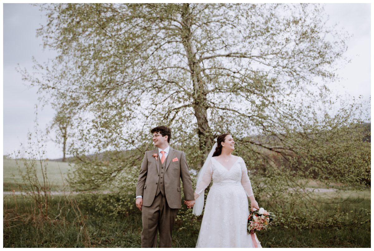 Springfield Manor Wedding