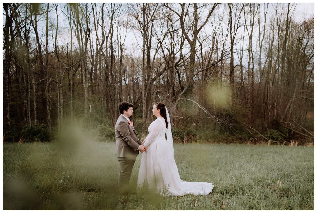 Springfield Manor Wedding