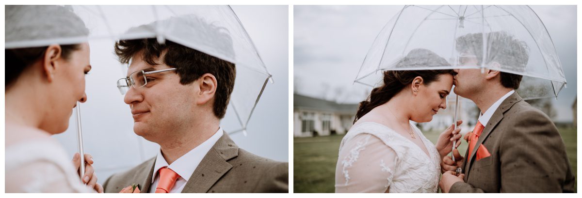 Springfield Manor Wedding