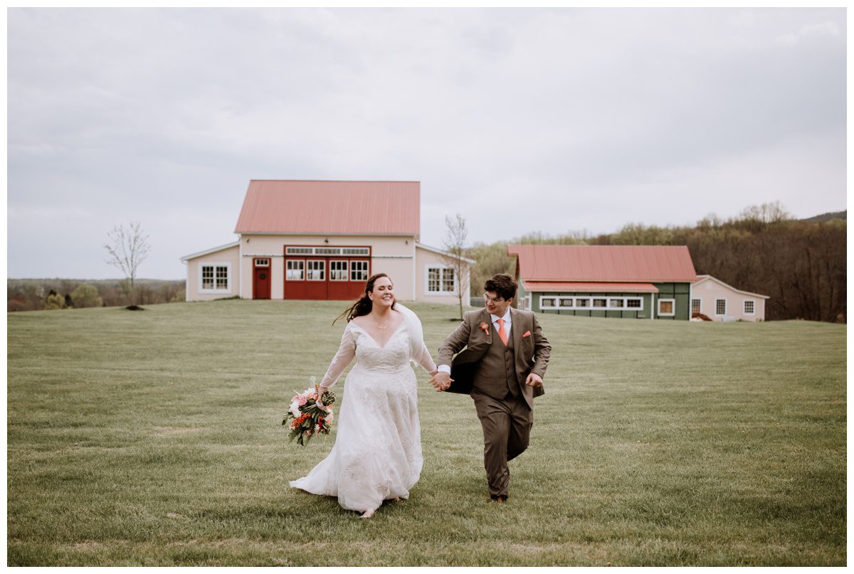 Springfield Manor Wedding