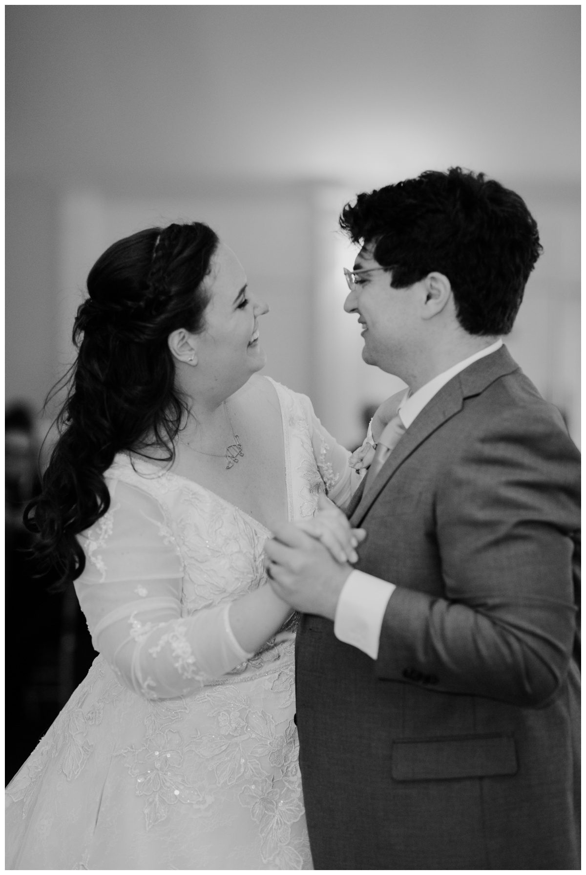 Springfield Manor Wedding