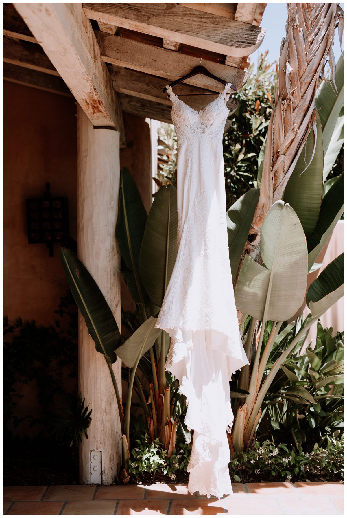 Rancho Valencia Wedding, San Diego Wedding, California Wedding