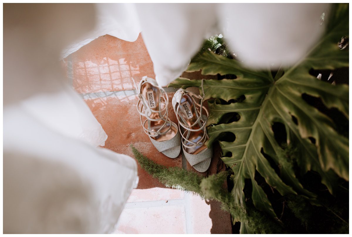 Rancho Valencia Wedding, San Diego Wedding, California Wedding