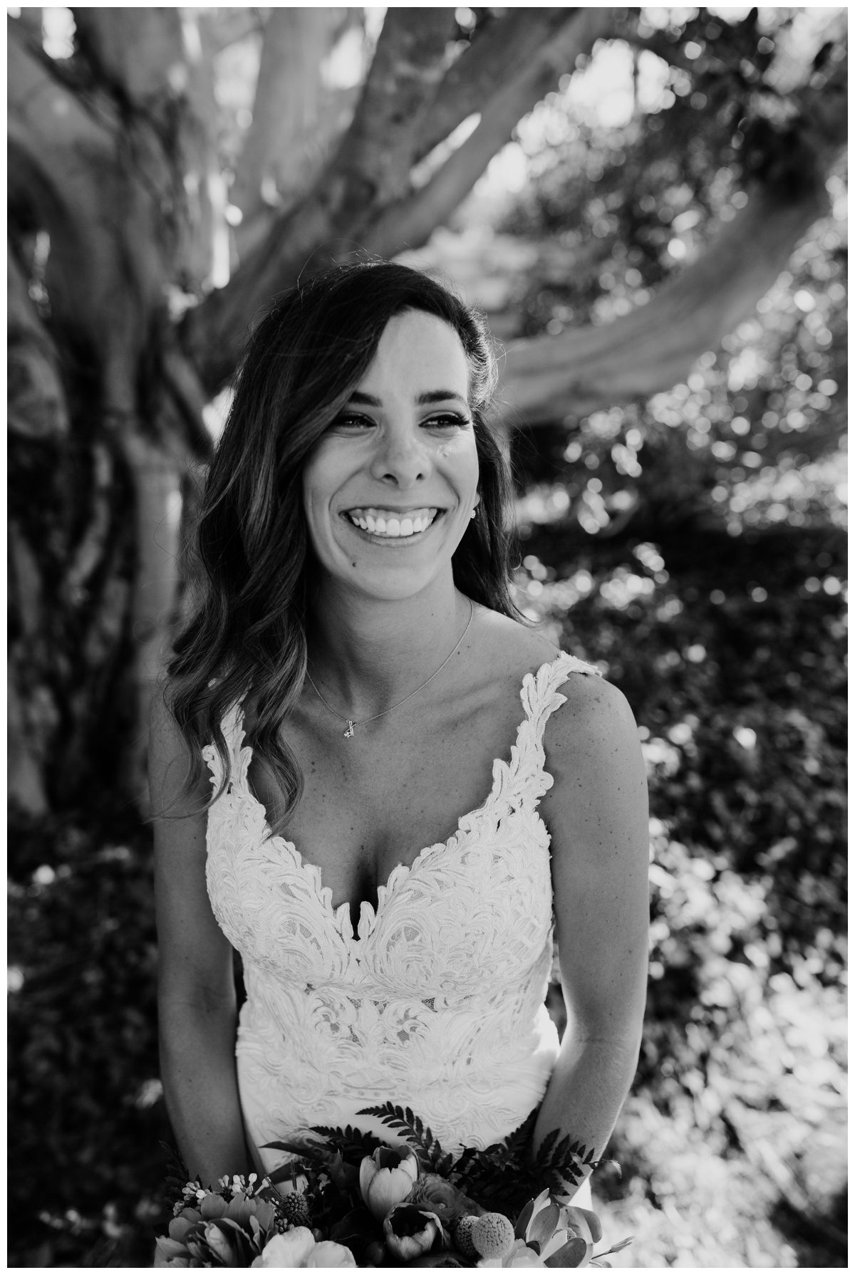 Rancho Valencia Wedding, San Diego Wedding, California Wedding