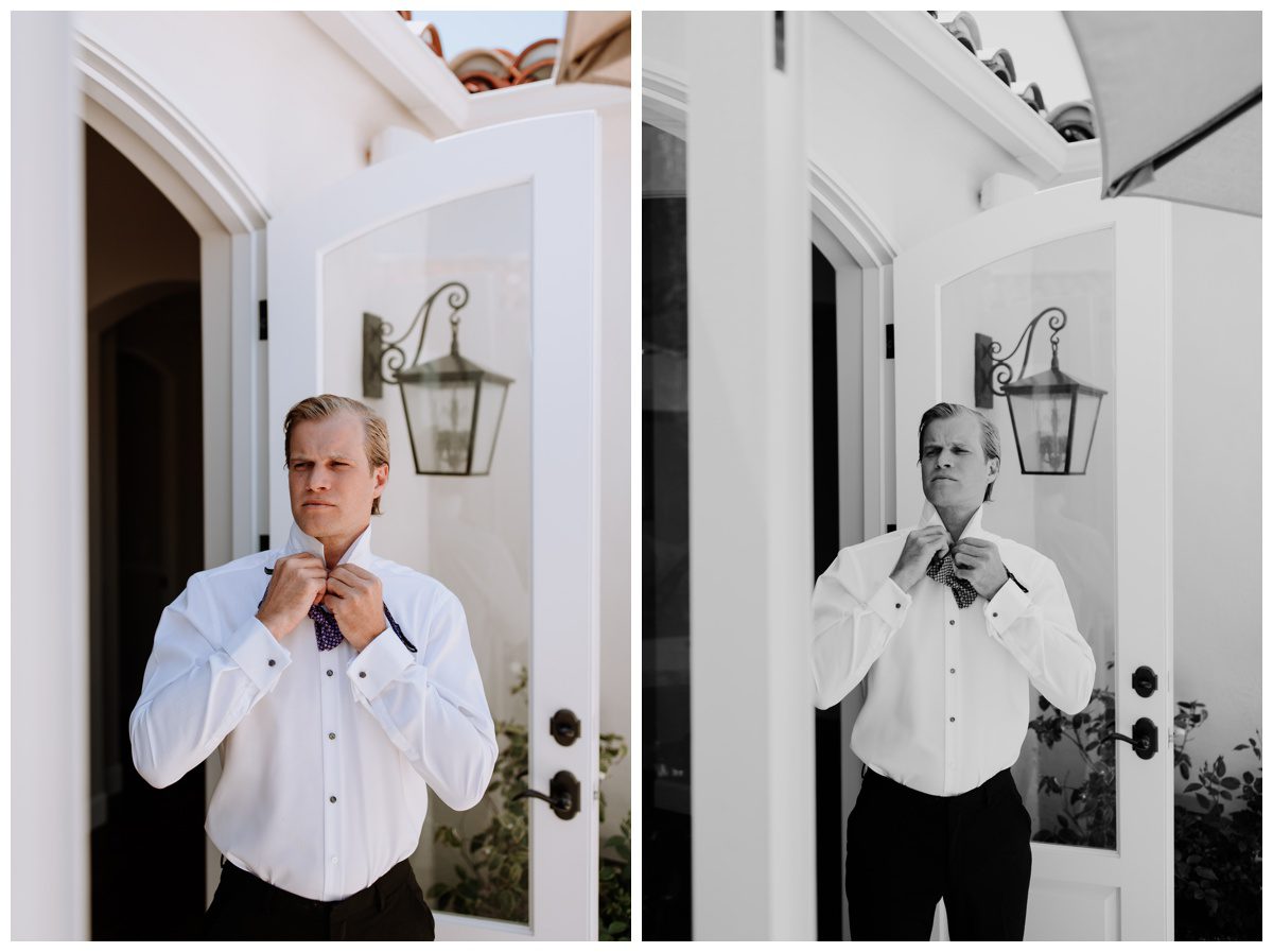 Rancho Valencia Wedding, San Diego Wedding, California Wedding