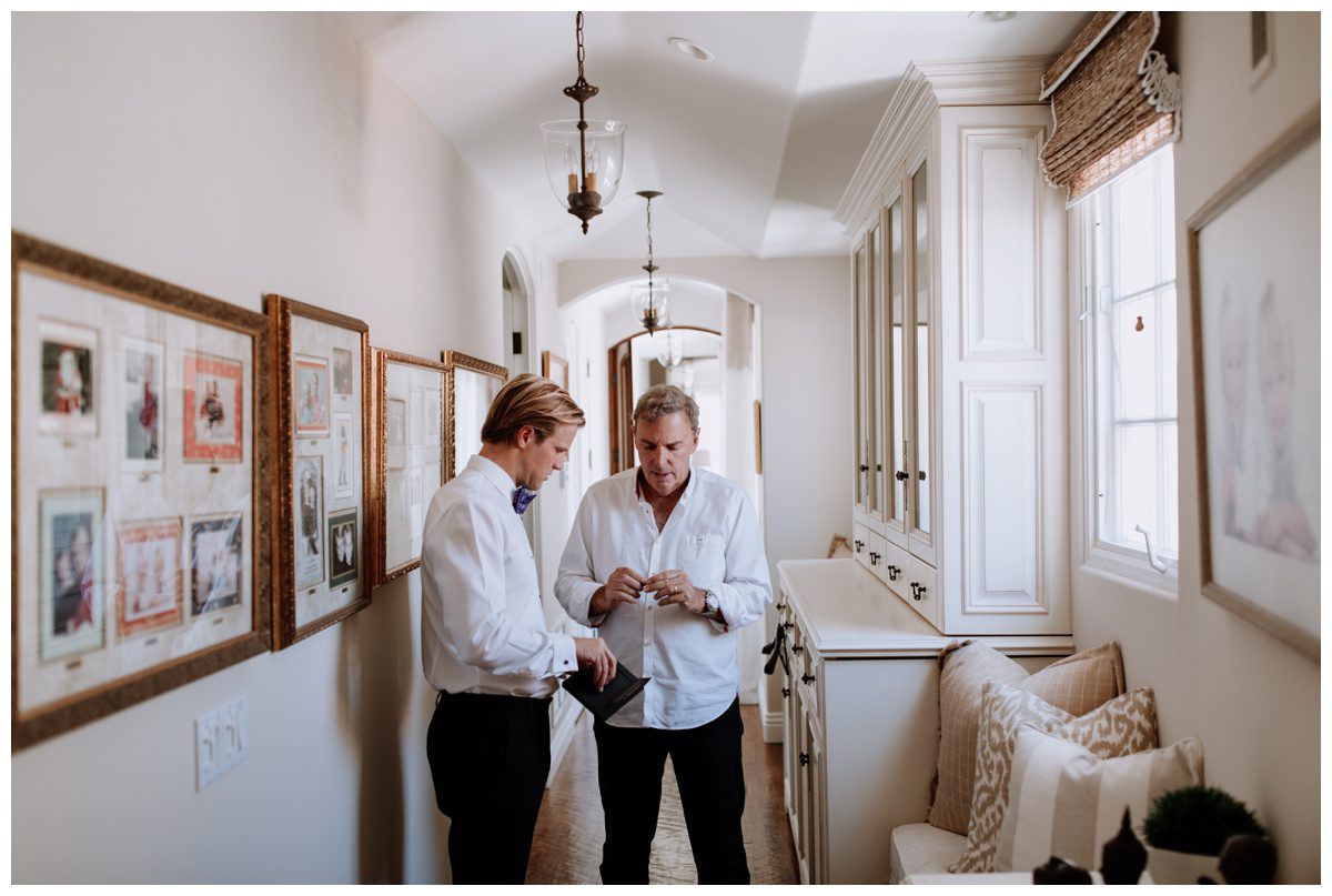 Rancho Valencia Wedding, San Diego Wedding, California Wedding