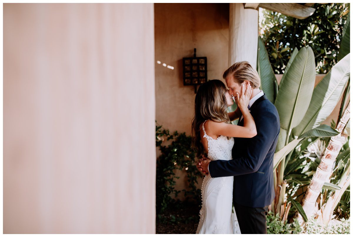 Rancho Valencia Wedding, San Diego Wedding, California Wedding