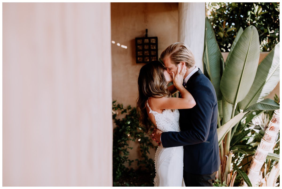 Rancho Valencia Wedding, San Diego Wedding, California Wedding