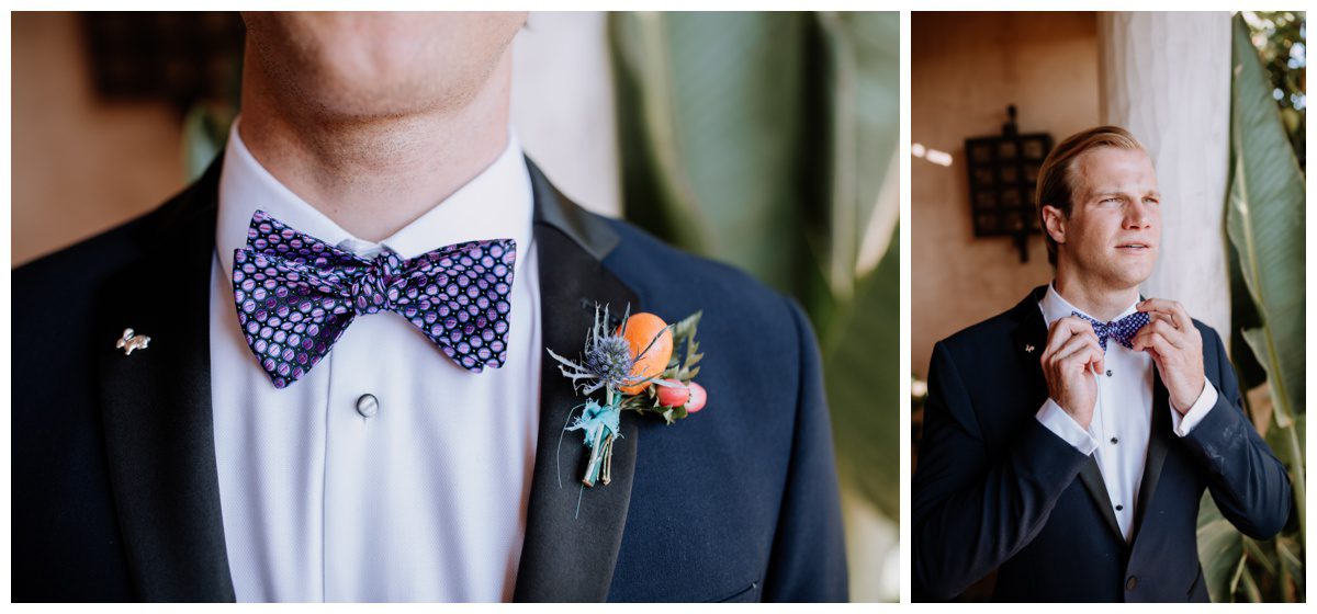 Rancho Valencia Wedding, San Diego Wedding, California Wedding