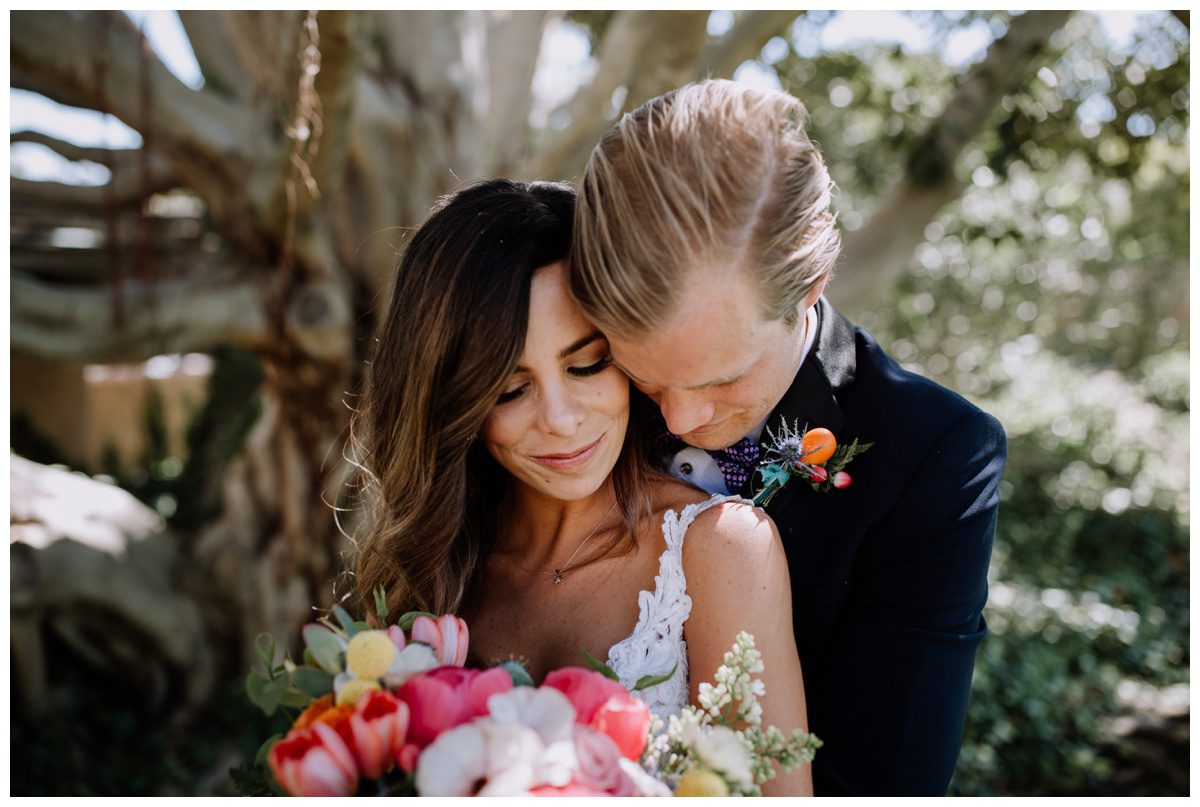 Rancho Valencia Wedding, San Diego Wedding, California Wedding
