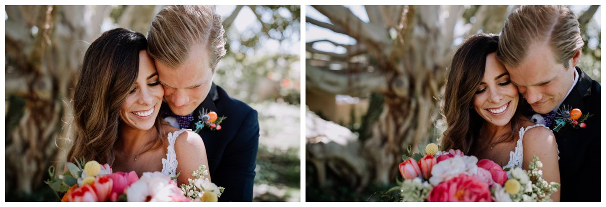 Rancho Valencia Wedding, San Diego Wedding, California Wedding