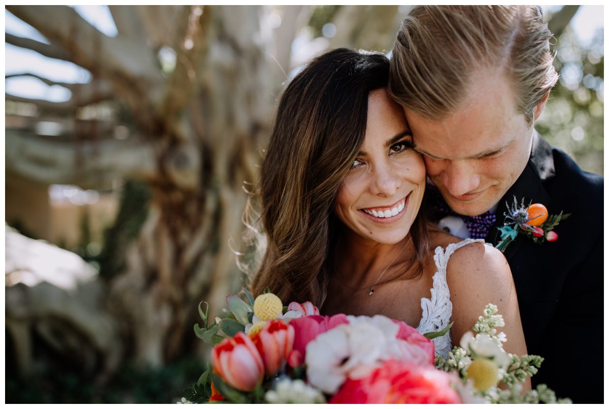 Rancho Valencia Wedding, San Diego Wedding, California Wedding