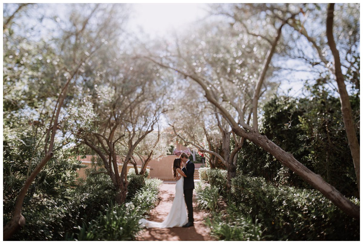 Rancho Valencia Wedding, San Diego Wedding, California Wedding