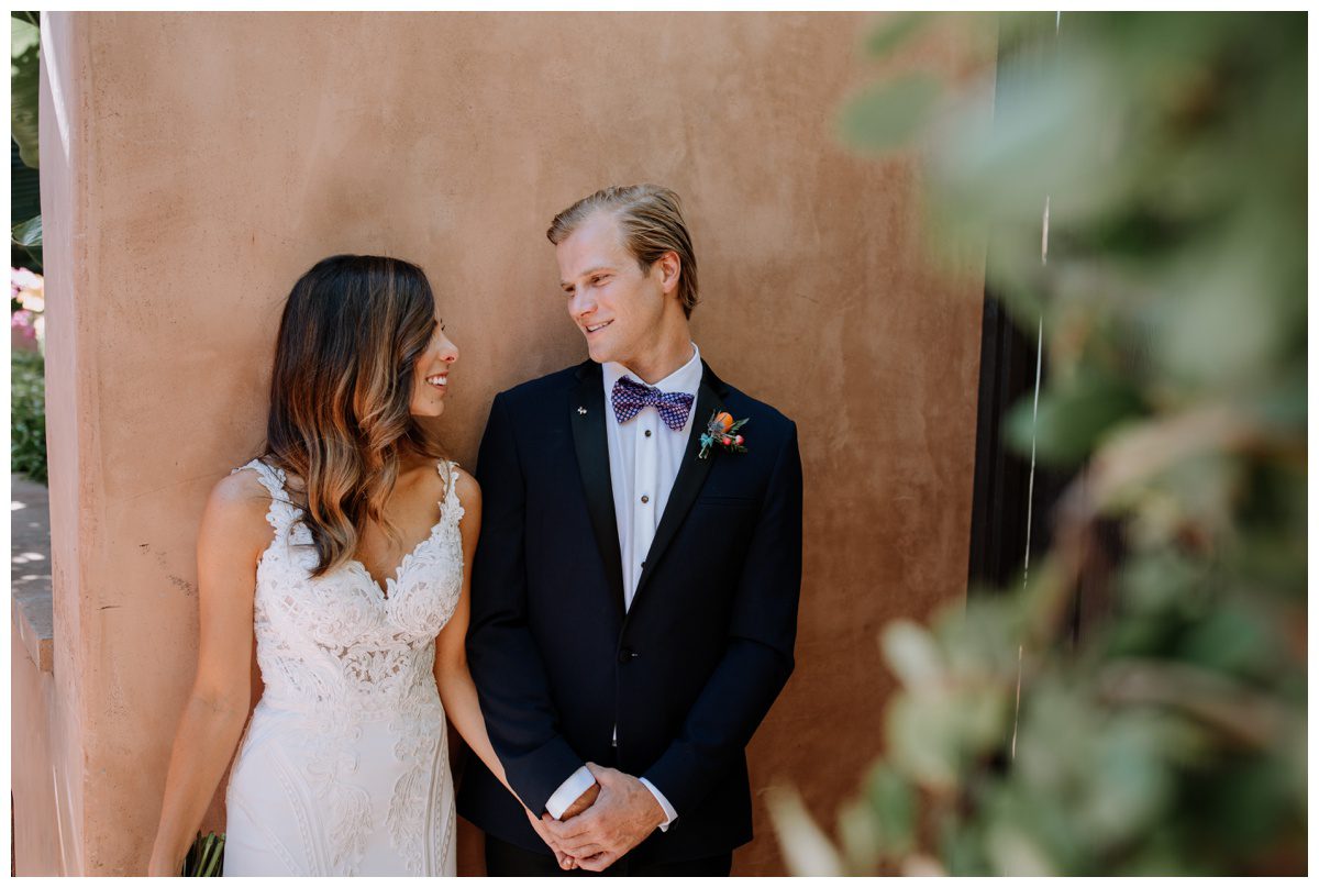 Rancho Valencia Wedding, San Diego Wedding, California Wedding