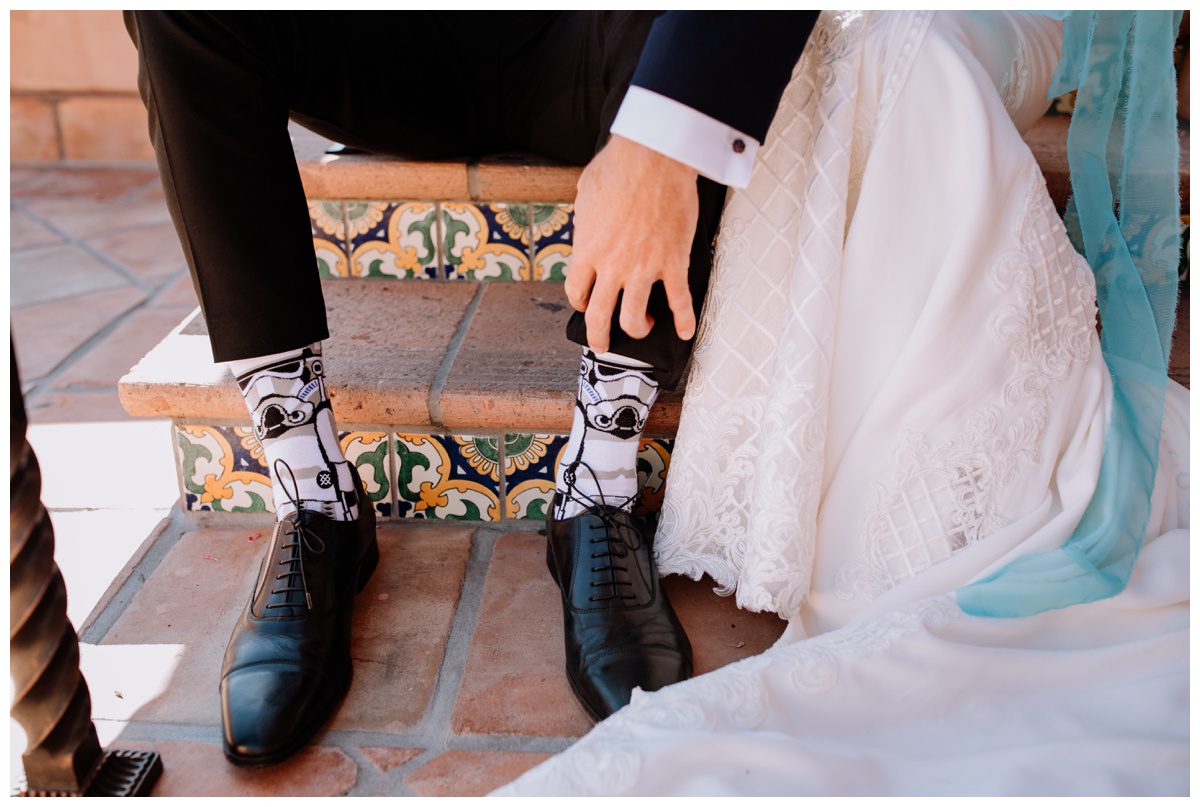 Rancho Valencia Wedding, San Diego Wedding, California Wedding