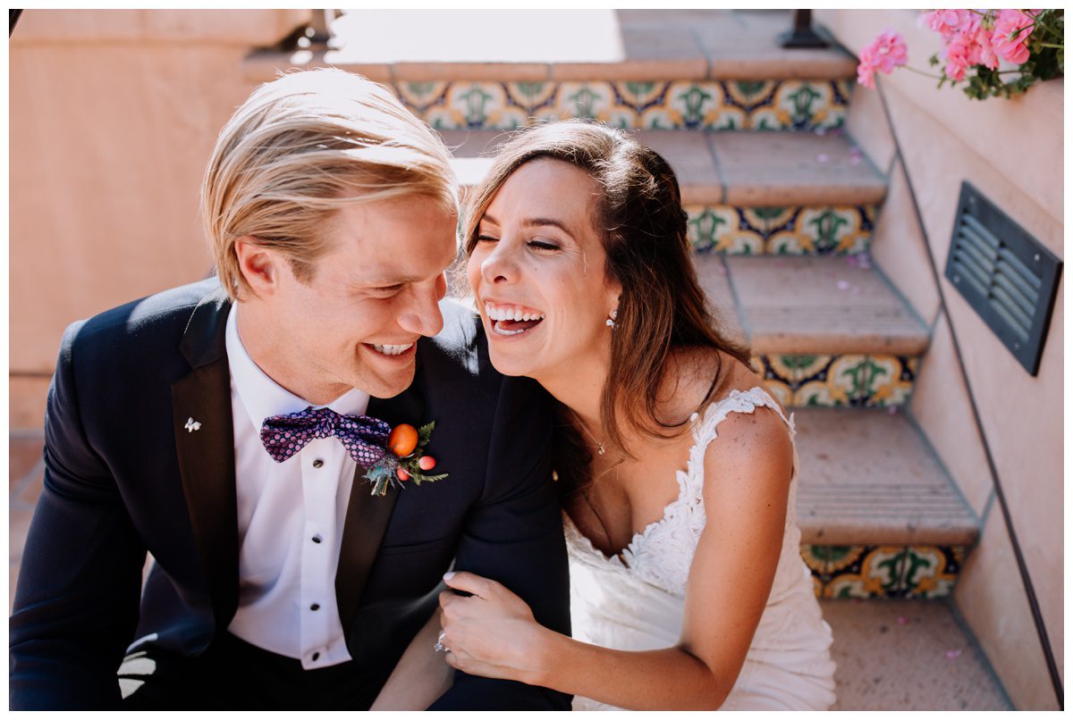 Rancho Valencia Wedding, San Diego Wedding, California Wedding