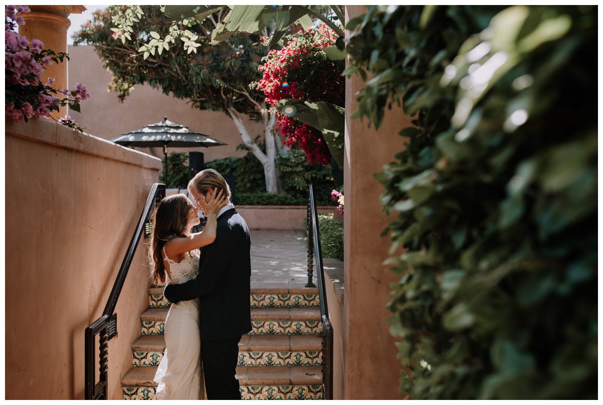 Rancho Valencia Wedding, San Diego Wedding, California Wedding
