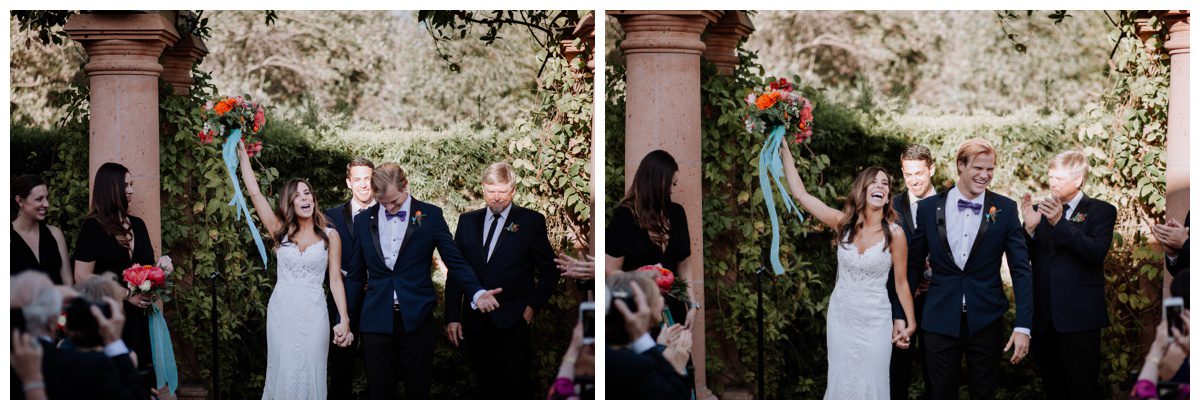 Rancho Valencia Wedding, San Diego Wedding, California Wedding