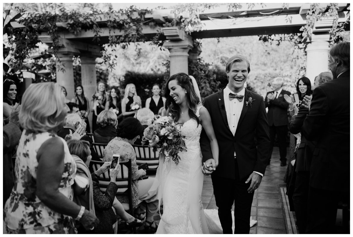 Rancho Valencia Wedding, San Diego Wedding, California Wedding