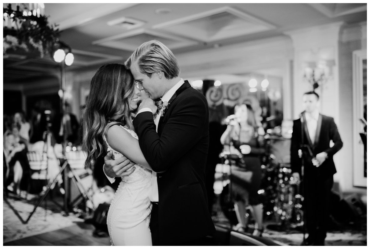 Rancho Valencia Wedding, San Diego Wedding, California Wedding