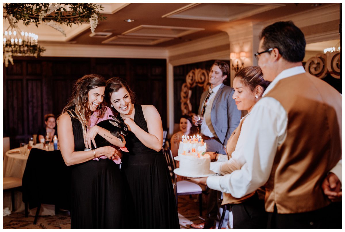 Rancho Valencia Wedding, San Diego Wedding, California Wedding