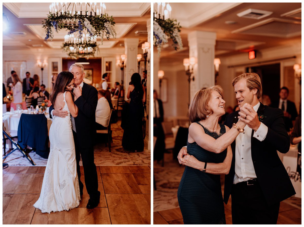 Rancho Valencia Wedding, San Diego Wedding, California Wedding