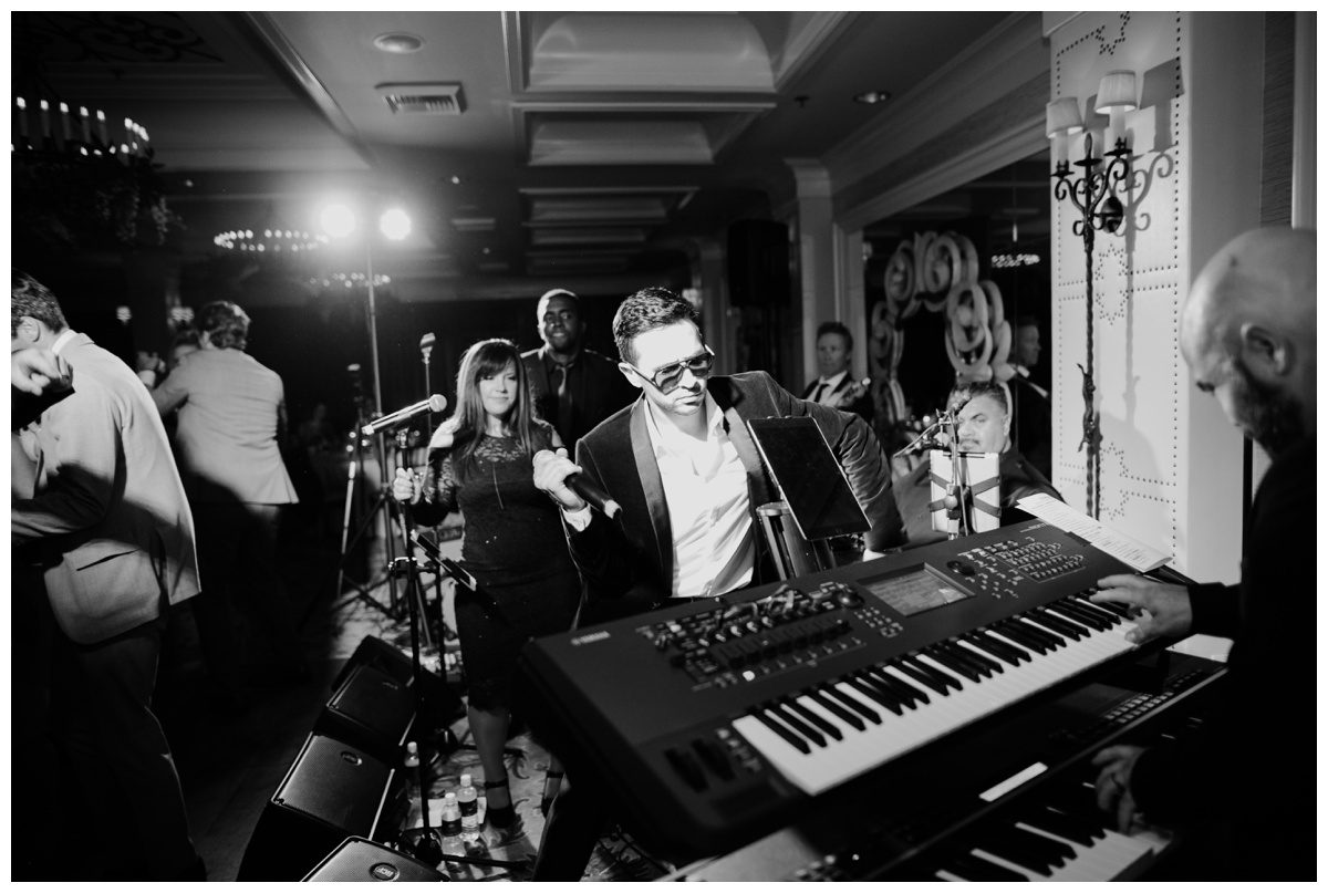 Rancho Valencia Wedding, San Diego Wedding, California Wedding