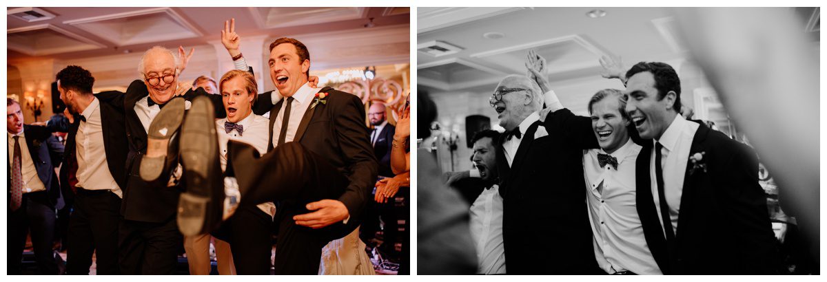 Rancho Valencia Wedding, San Diego Wedding, California Wedding